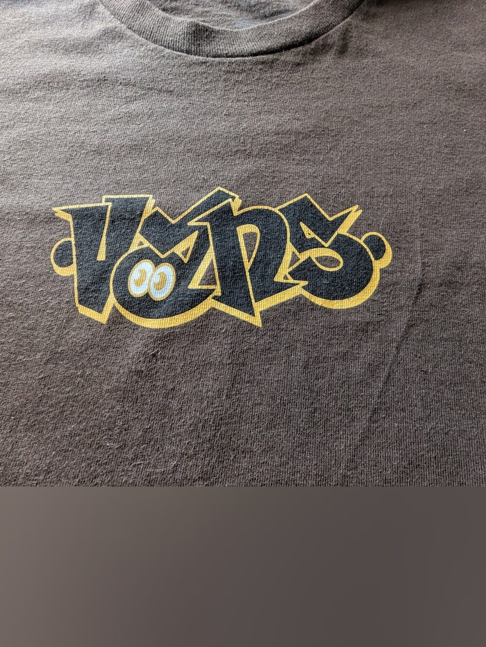 Vans Tshirt M - Picture 4 of 7